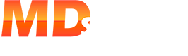 MD Servicio Electromecánica Logo